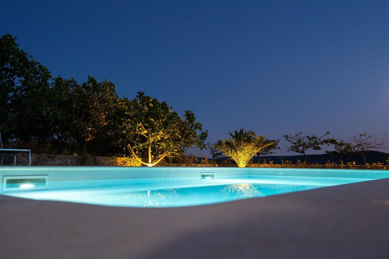 Villa Roberta Turanj Exterior foto
