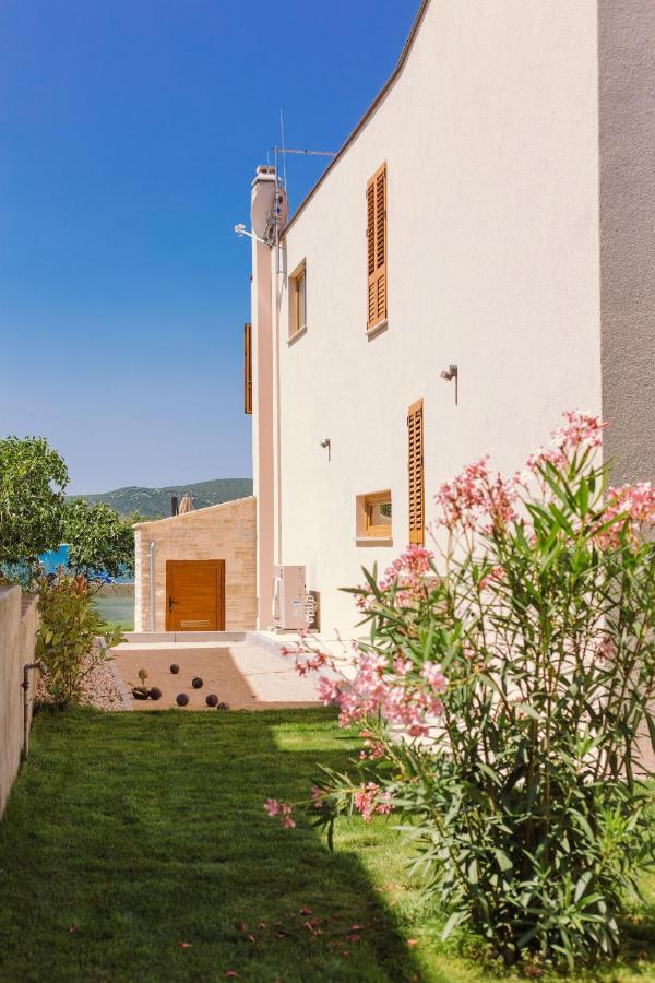 Villa Roberta Turanj Exterior foto