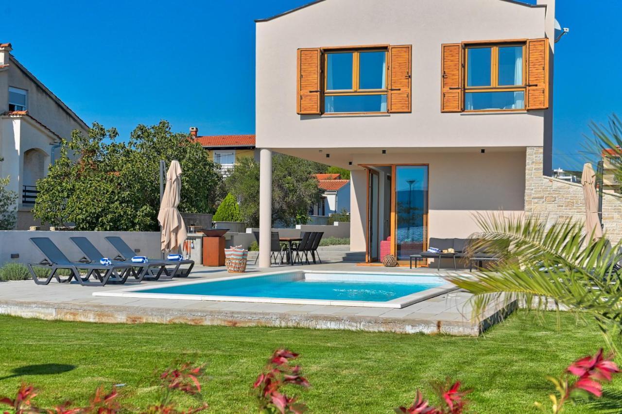 Villa Roberta Turanj Exterior foto