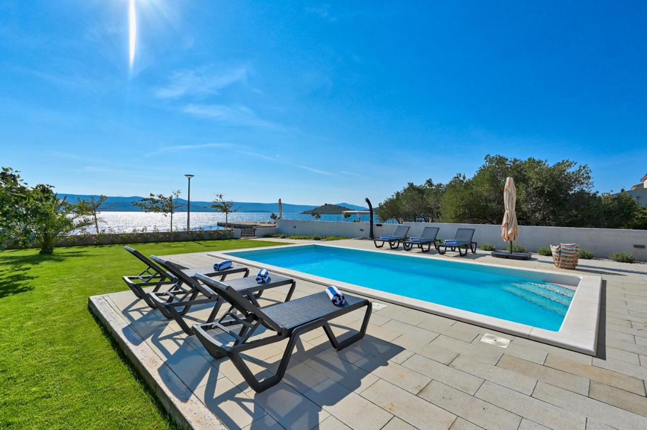 Villa Roberta Turanj Exterior foto