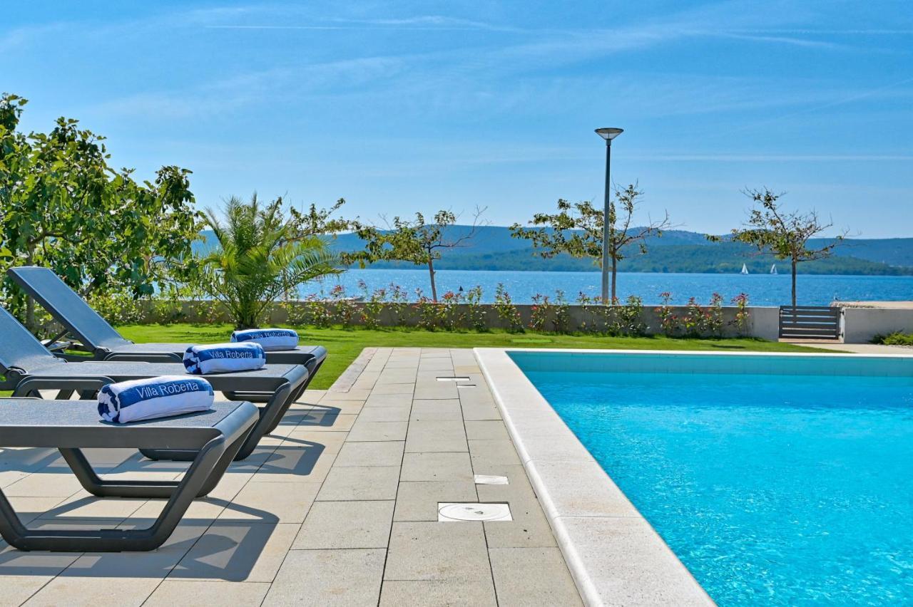 Villa Roberta Turanj Exterior foto